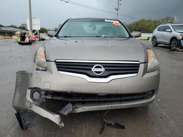 1N4AL21E87C188119 - 2007 NISSAN ALTIMA 2.5 TAN photo 5