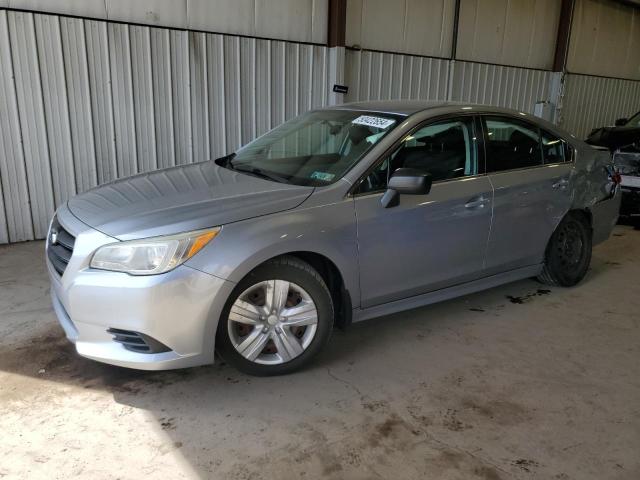 2015 SUBARU LEGACY 2.5I, 