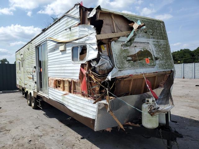 2007 SKYLINE TRAILER, null