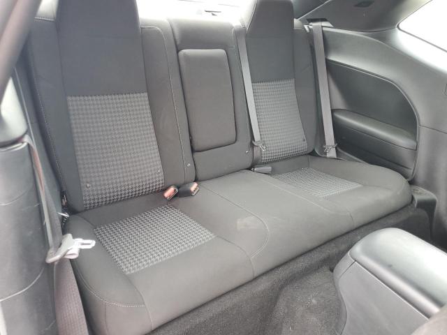 2C3CDZFJ8NH238305 - 2022 DODGE CHALLENGER R/T SCAT PACK BLUE photo 10