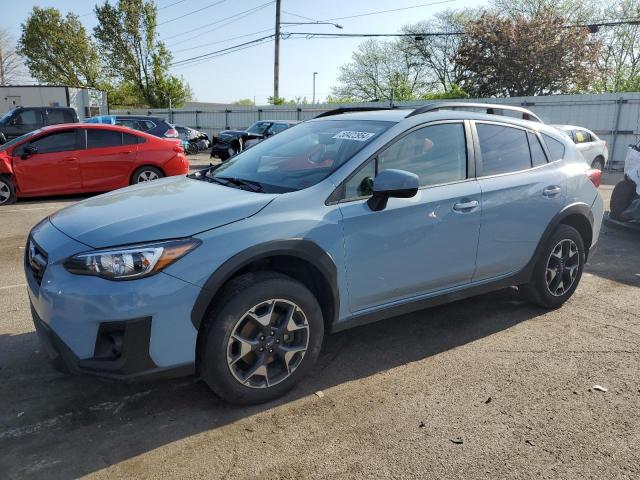 2019 SUBARU CROSSTREK PREMIUM, 