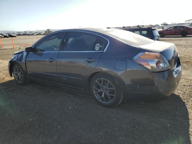 1N4AL21E48C232828 - 2008 NISSAN ALTIMA 2.5 GRAY photo 2