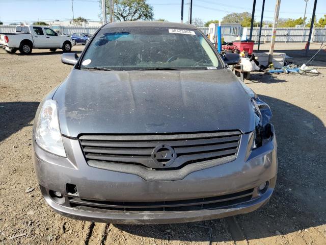 1N4AL21E48C232828 - 2008 NISSAN ALTIMA 2.5 GRAY photo 5