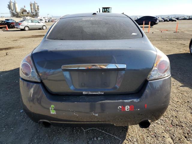 1N4AL21E48C232828 - 2008 NISSAN ALTIMA 2.5 GRAY photo 6