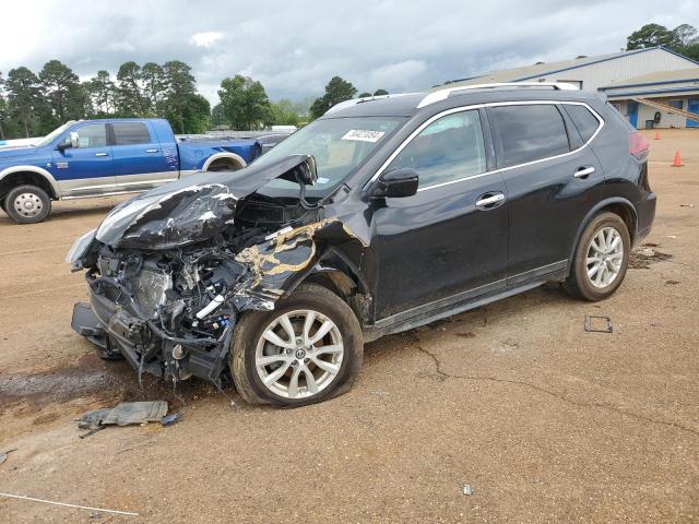 2018 NISSAN ROGUE S, 