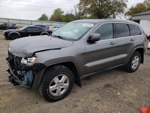 2012 JEEP GRAND CHER LAREDO, 