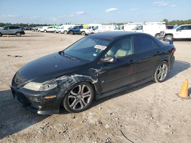 2005 MAZDA 6 S, 