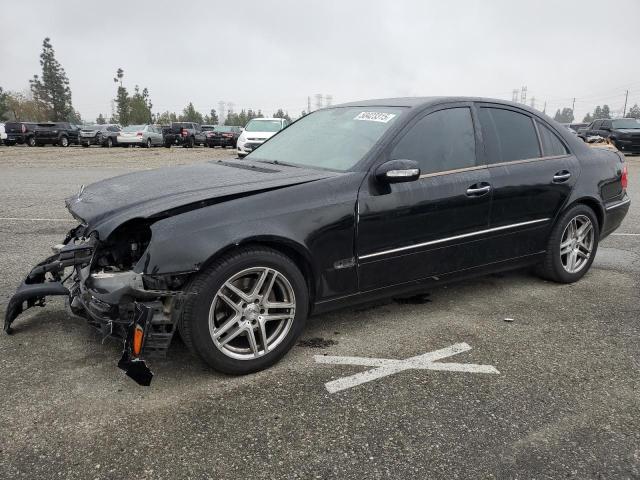 2006 MERCEDES-BENZ E 350, null