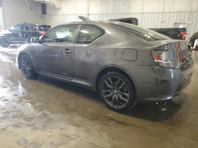 JTKJF5C72FJ008895 - 2015 TOYOTA SCION TC გრაფიტი ფოტო 2