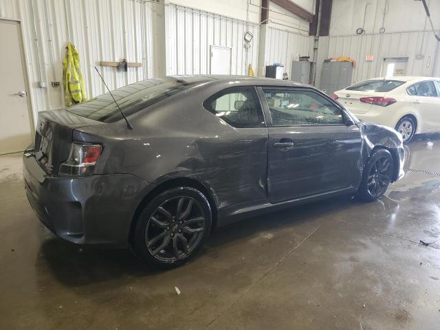 JTKJF5C72FJ008895 - 2015 TOYOTA SCION TC გრაფიტი ფოტო 3