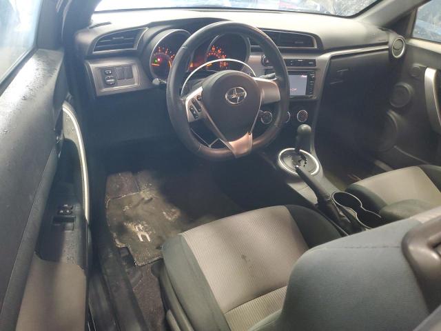 JTKJF5C72FJ008895 - 2015 TOYOTA SCION TC გრაფიტი ფოტო 8