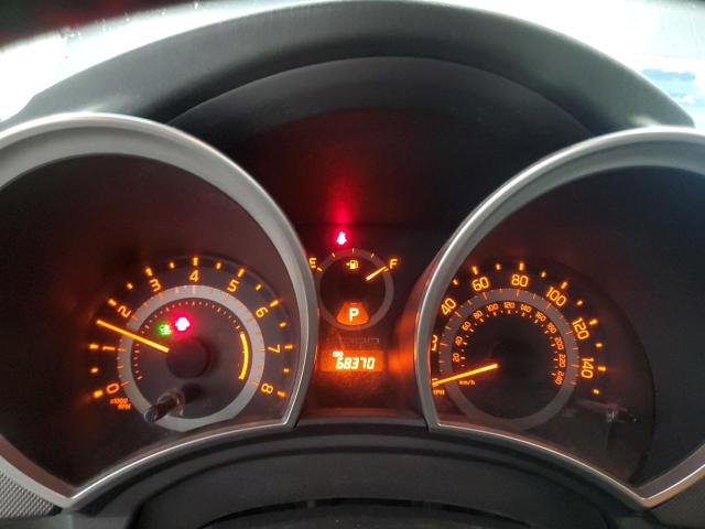 JTKJF5C72FJ008895 - 2015 TOYOTA SCION TC გრაფიტი ფოტო 9