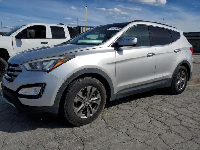 2014 HYUNDAI SANTA FE S, null