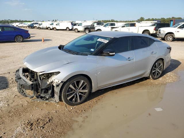 2022 NISSAN MAXIMA SV, 