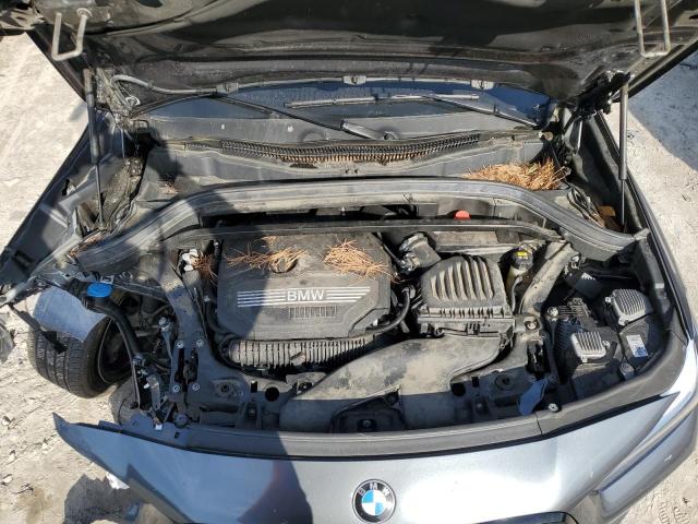 WBXYJ1C09L5P85890 - 2020 BMW X2 XDRIVE28I رمادي صورة 12