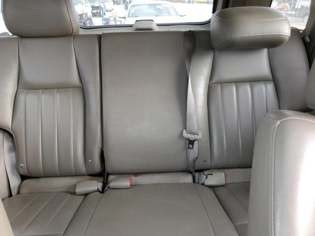 1J4GR48KX5C691281 - 2005 JEEP GRAND CHER LAREDO CHARCOAL photo 10