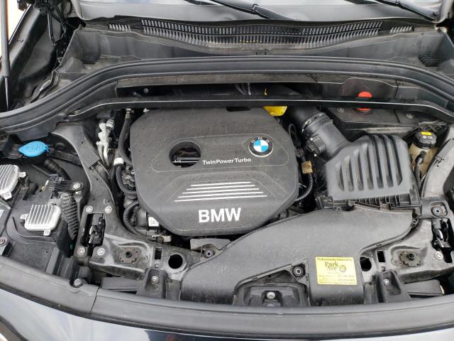 WBXYJ5C57K5N22444 - 2019 BMW X2 XDRIVE28I BLACK photo 11