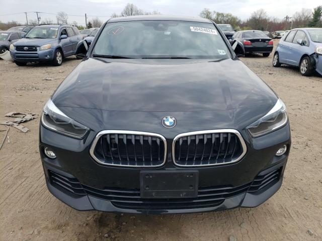 WBXYJ5C57K5N22444 - 2019 BMW X2 XDRIVE28I BLACK photo 5