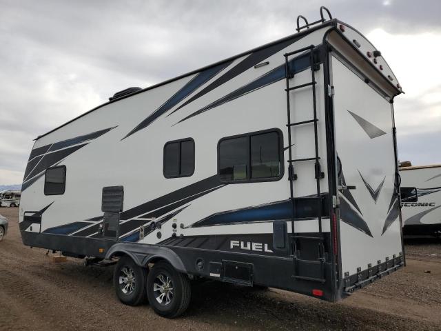 5SFCB2727LE427805 - 2020 HEARTLAND GATEWAY 白色 照片 3