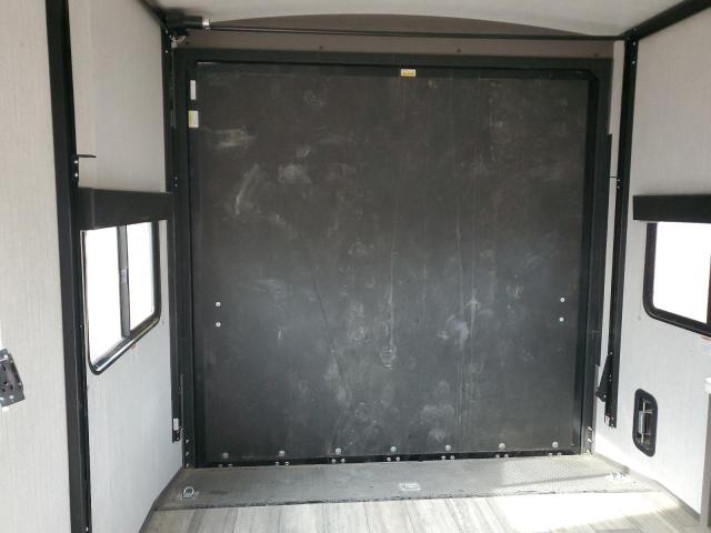 5SFCB2727LE427805 - 2020 HEARTLAND GATEWAY 白色 照片 6