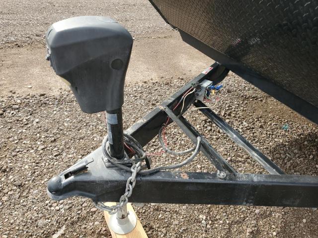 5SFCB2727LE427805 - 2020 HEARTLAND GATEWAY 白色 照片 7