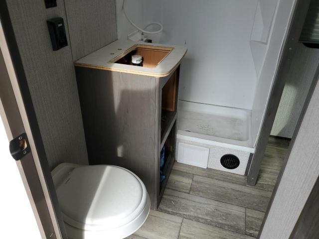 5SFCB2727LE427805 - 2020 HEARTLAND GATEWAY 白色 照片 8