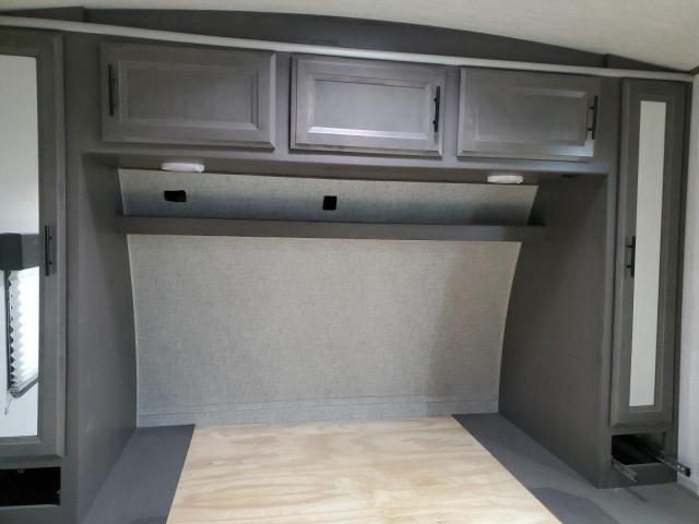 5SFCB2727LE427805 - 2020 HEARTLAND GATEWAY 白色 照片 9