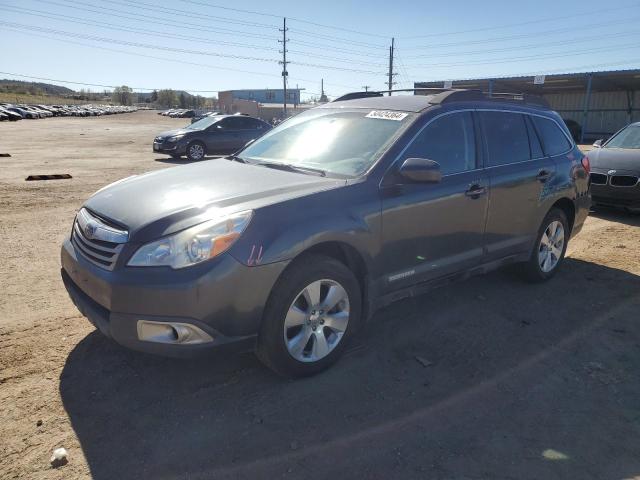 2011 SUBARU OUTBACK 3.6R PREMIUM, 