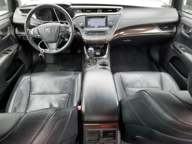 4T1BK1EBXDU036128 - 2013 TOYOTA AVALON BASE 灰色 照片 8