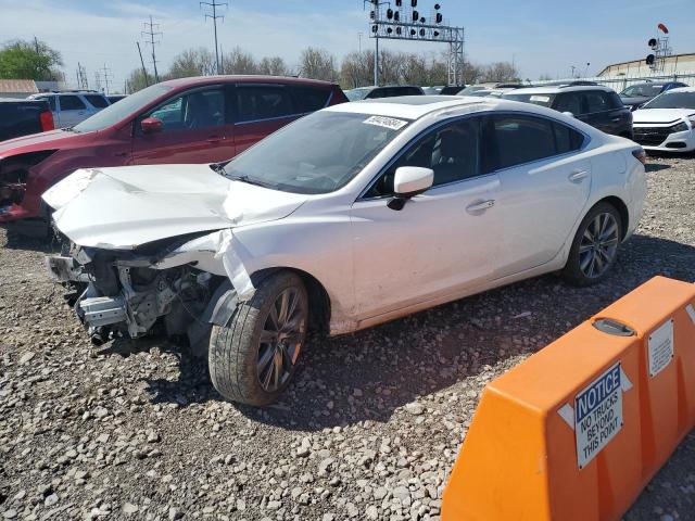 2018 MAZDA 6 SIGNATURE, 