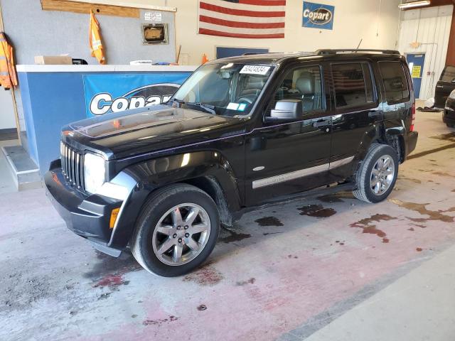 2012 JEEP LIBERTY SPORT, 