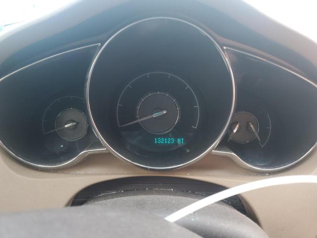 1G1ZK57B79F132391 - 2009 CHEVROLET MALIBU LTZ BURGUNDY photo 9