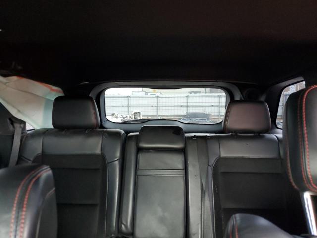 1C4RJFLG5HC900774 - 2017 JEEP GRAND CHER TRAILHAWK 石墨色 照片 10