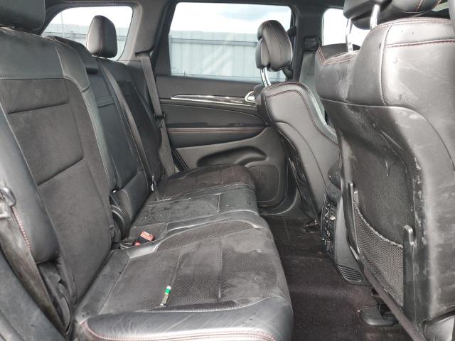 1C4RJFLG5HC900774 - 2017 JEEP GRAND CHER TRAILHAWK 石墨色 照片 11