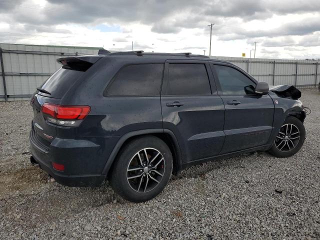 1C4RJFLG5HC900774 - 2017 JEEP GRAND CHER TRAILHAWK 石墨色 照片 3