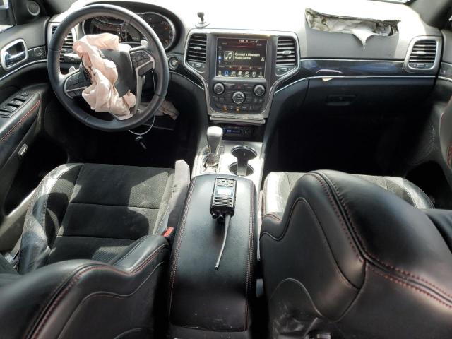 1C4RJFLG5HC900774 - 2017 JEEP GRAND CHER TRAILHAWK 石墨色 照片 8