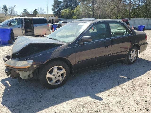 1998 HONDA ACCORD EX, null