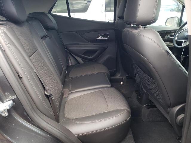 KL4CJFSBXGB742040 - 2016 BUICK ENCORE CONVENIENCE 灰色 照片 10