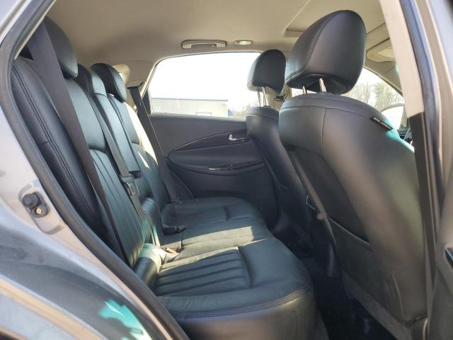 JN1AJ0HR5AM752990 - 2010 INFINITI EX35 BASE 棕色 照片 11