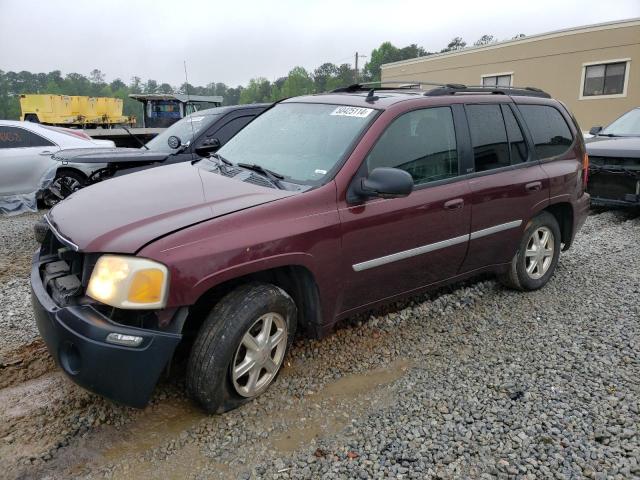 2007 GMC ENVOY, 