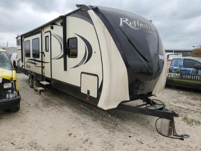 573TR3726J3315857 - 2018 GRAN REFLECTION CREAM photo 1