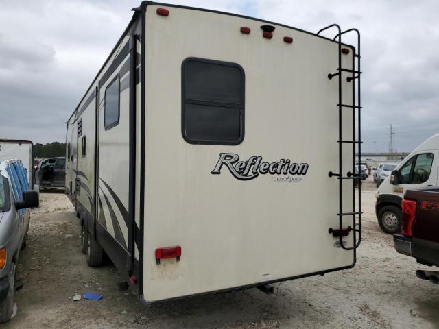 573TR3726J3315857 - 2018 GRAN REFLECTION CREAM photo 3