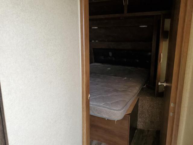 573TR3726J3315857 - 2018 GRAN REFLECTION CREAM photo 5