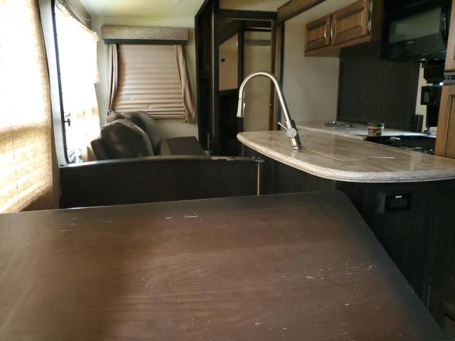 573TR3726J3315857 - 2018 GRAN REFLECTION CREAM photo 6