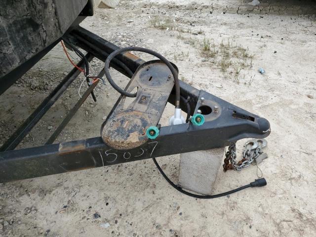 573TR3726J3315857 - 2018 GRAN REFLECTION CREAM photo 7