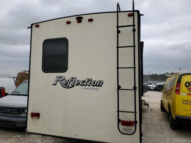 573TR3726J3315857 - 2018 GRAN REFLECTION CREAM photo 9