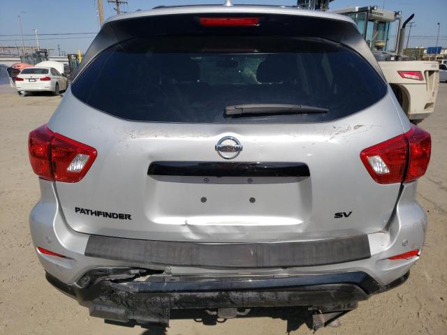 5N1DR2MN2KC622475 - 2019 NISSAN PATHFINDER S 石墨色 照片 6