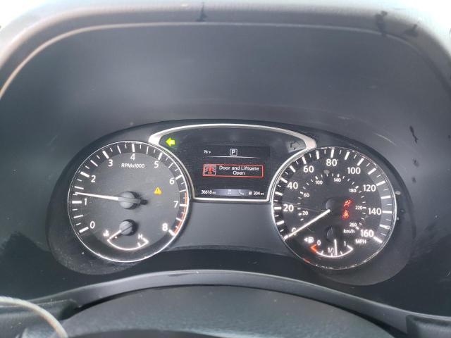 5N1DR2MN2KC622475 - 2019 NISSAN PATHFINDER S 石墨色 照片 9