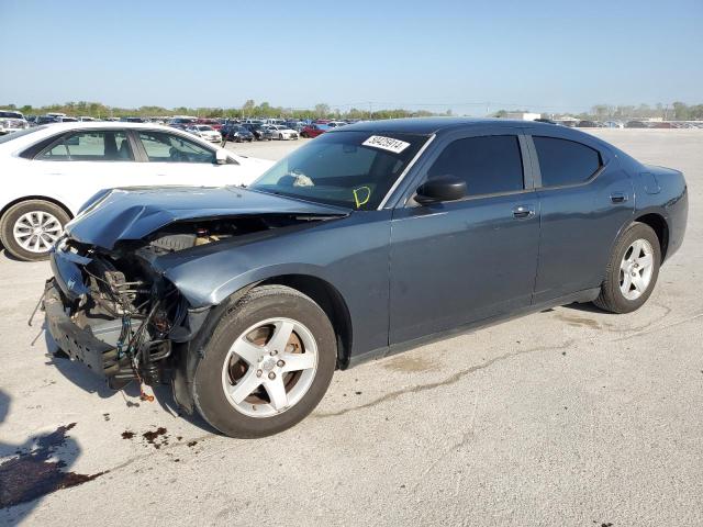 2008 DODGE CHARGER, 