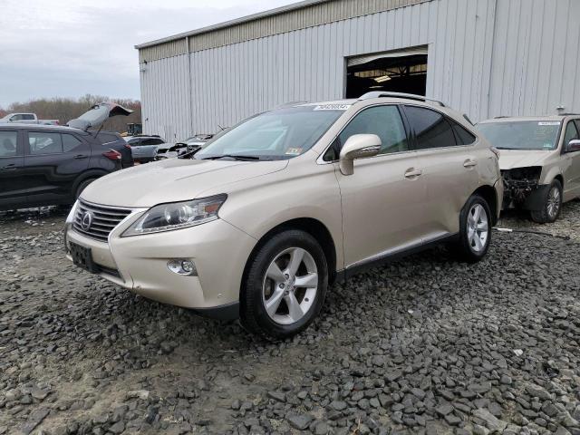 2015 LEXUS RX 350 BASE, 